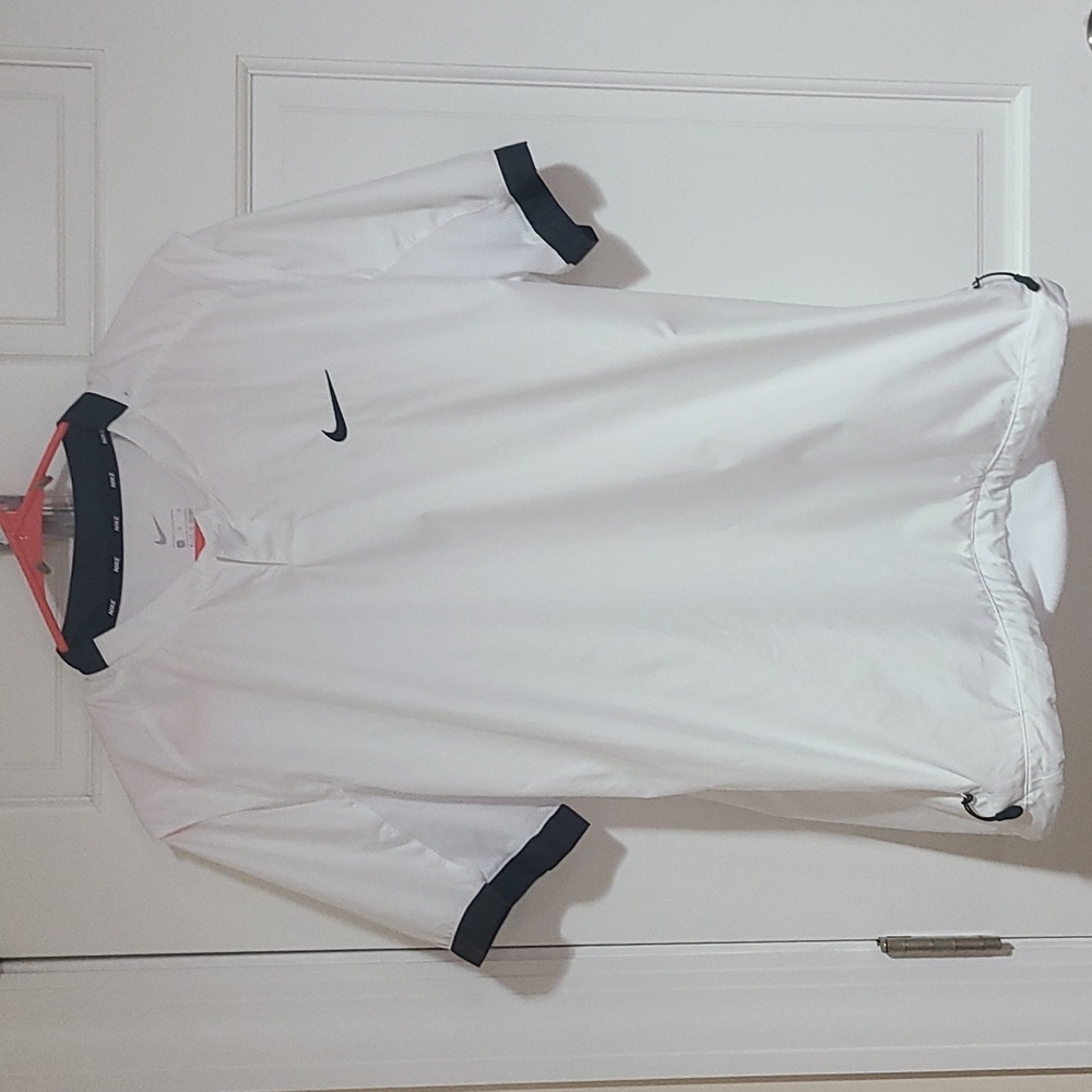 Nike jacket